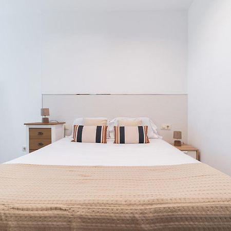 Coqueto Apartamento Vigo Luaran gambar