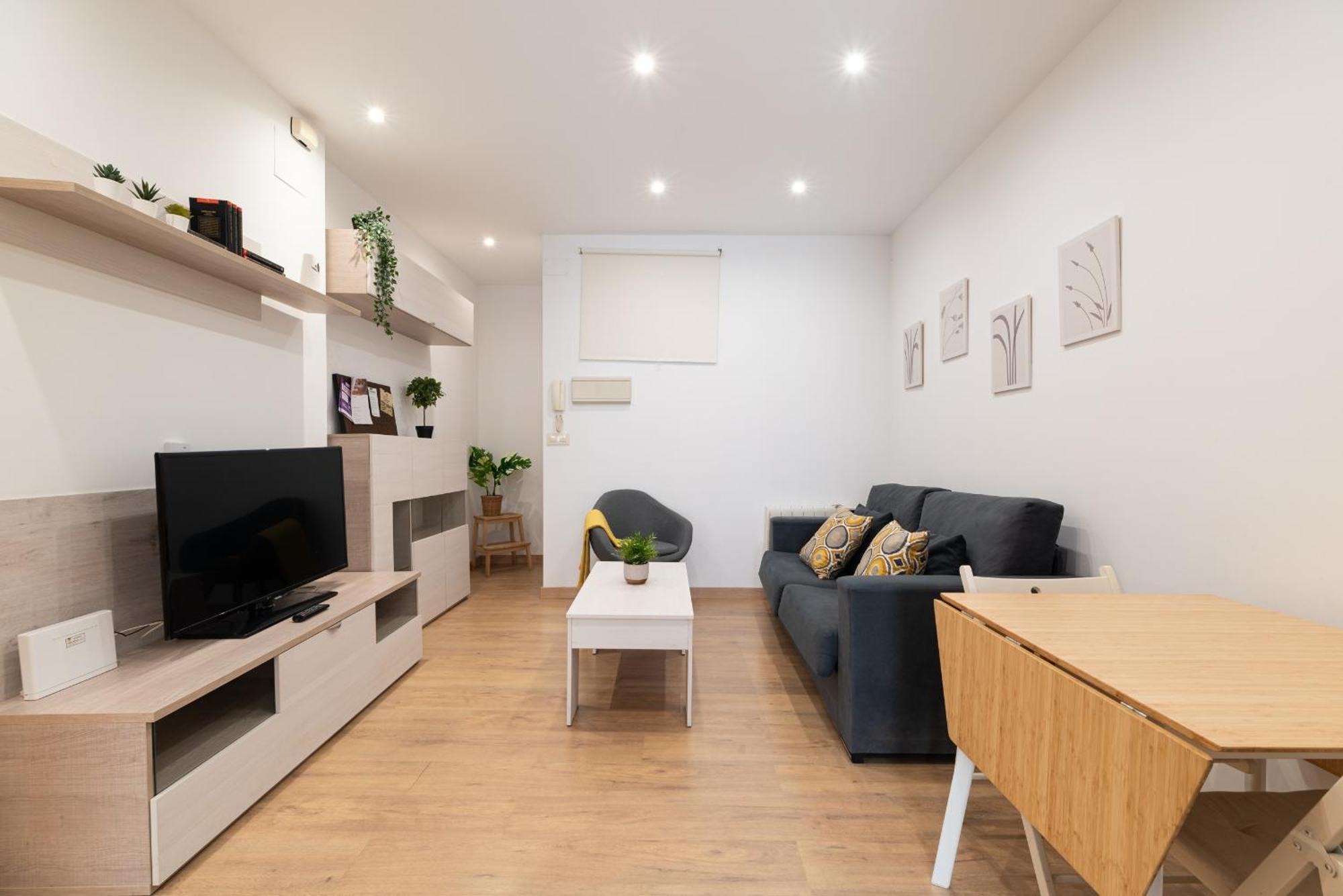 Coqueto Apartamento Vigo Luaran gambar